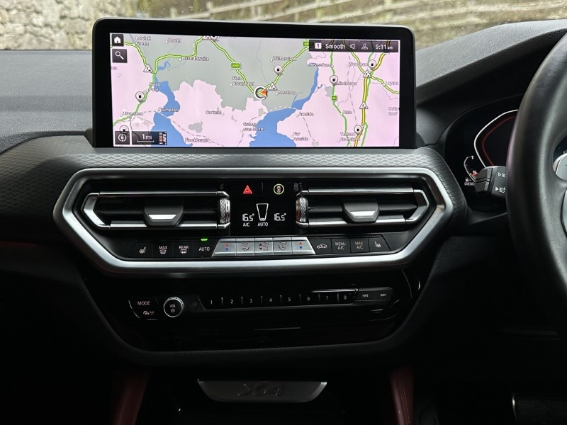 Used BMW X4 2024 for sale - 77492792: Photo 8