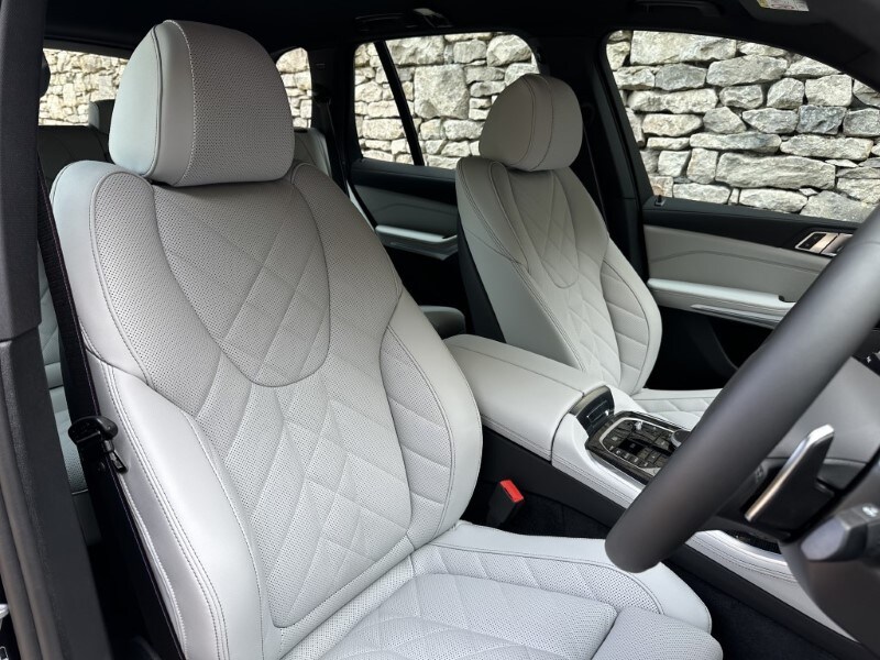 Used BMW X5 2025 for sale - 76981626: Photo 11