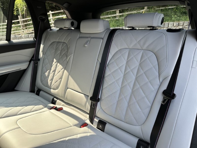 Used BMW X5 2025 for sale - 76981626: Photo 12