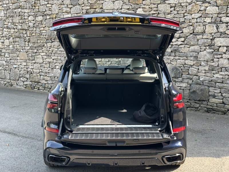 Used BMW X5 2025 for sale - 76981626: Photo 13