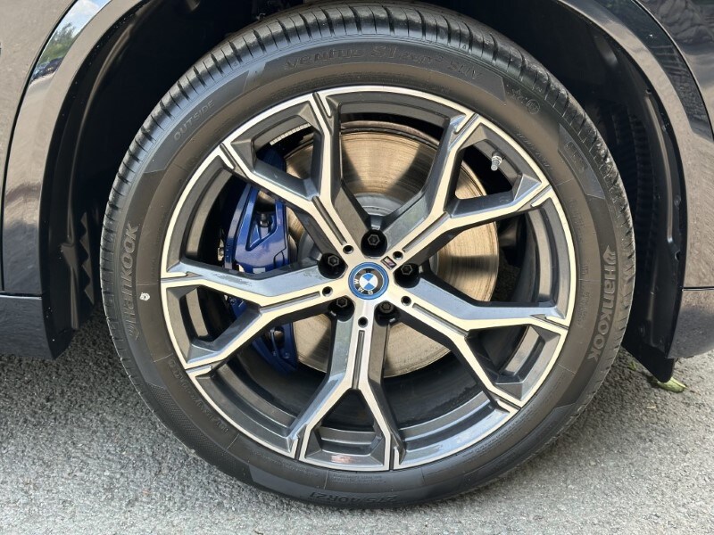 Used BMW X5 2025 for sale - 76981626: Photo 14