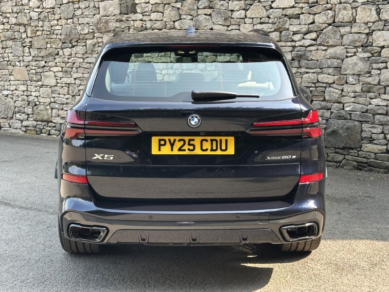 Used BMW X5 2025 for sale - 76981626: Photo 15