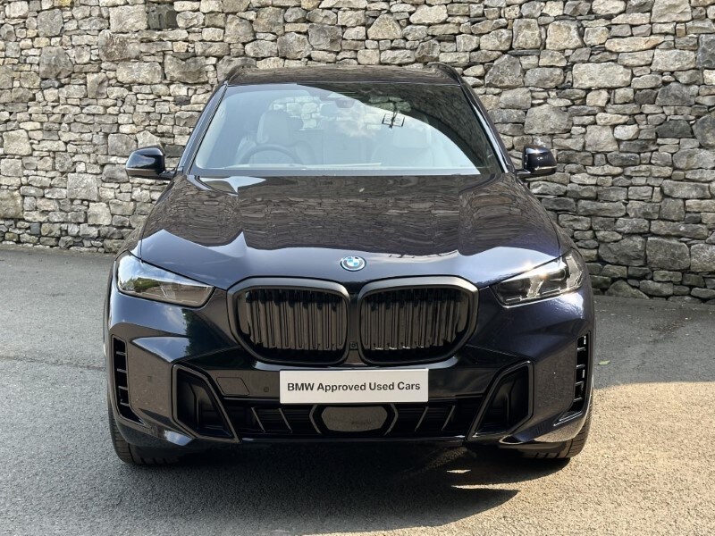 Used BMW X5 2025 for sale - 76981626: Photo 16