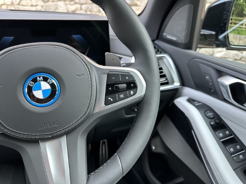 Used BMW X5 2025 for sale - 76981626: Photo 18