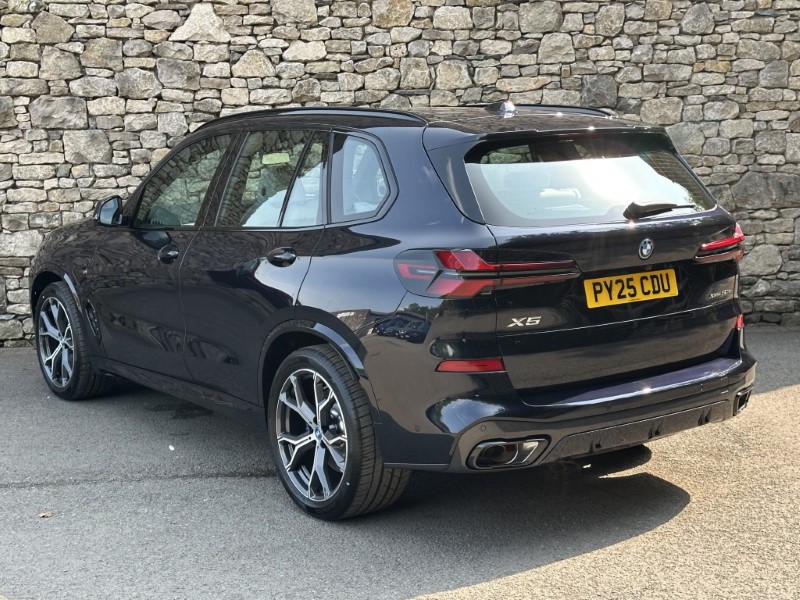 Used BMW X5 2025 for sale - 76981626: Photo 2