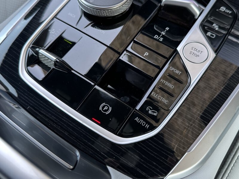 Used BMW X5 2025 for sale - 76981626: Photo 21