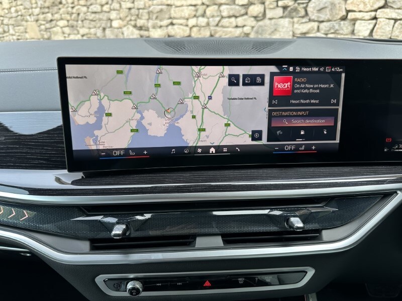 Used BMW X5 2025 for sale - 76981626: Photo 22