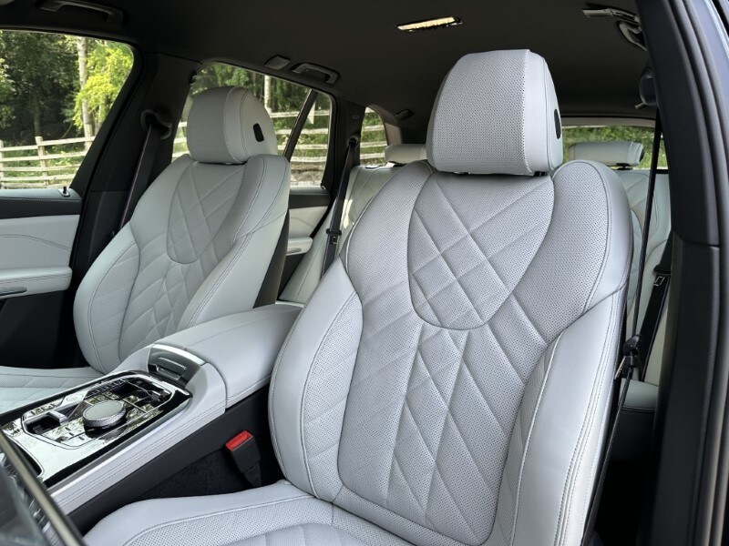 Used BMW X5 2025 for sale - 76981626: Photo 25