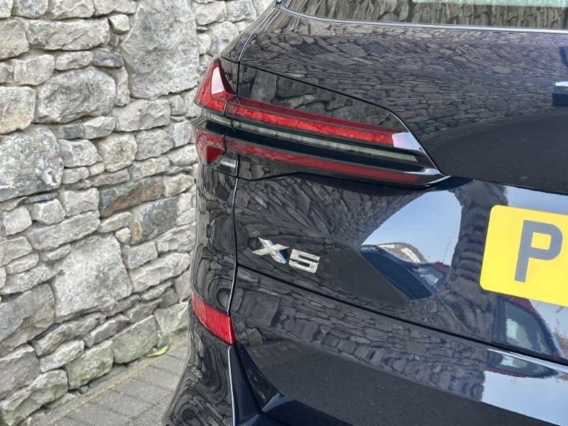 Used BMW X5 2025 for sale - 76981626: Photo 27