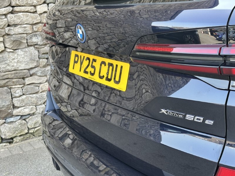 Used BMW X5 2025 for sale - 76981626: Photo 29