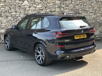 Used BMW X5 2025 for sale - 76981626: Photo