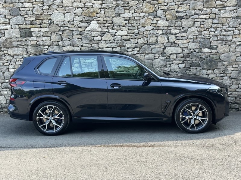 Used BMW X5 2025 for sale - 76981626: Photo 3