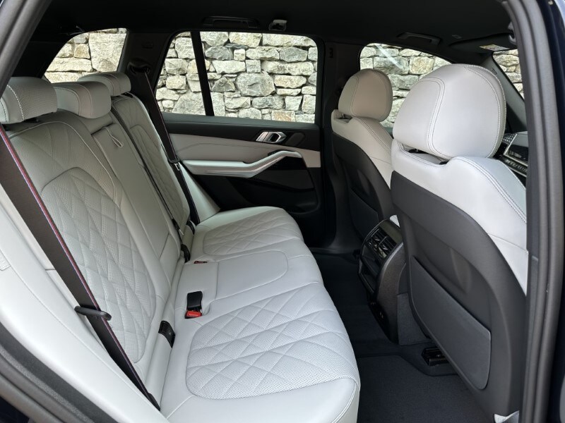 Used BMW X5 2025 for sale - 76981626: Photo 32
