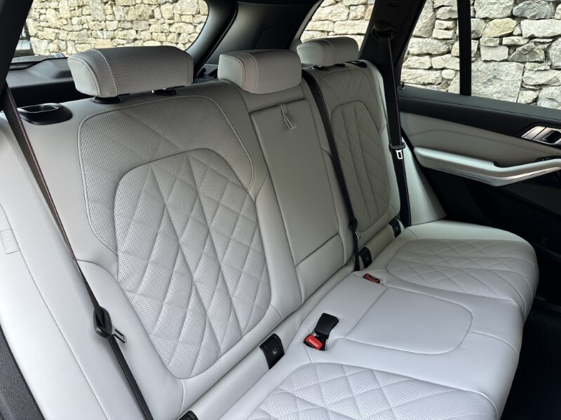Used BMW X5 2025 for sale - 76981626: Photo 33