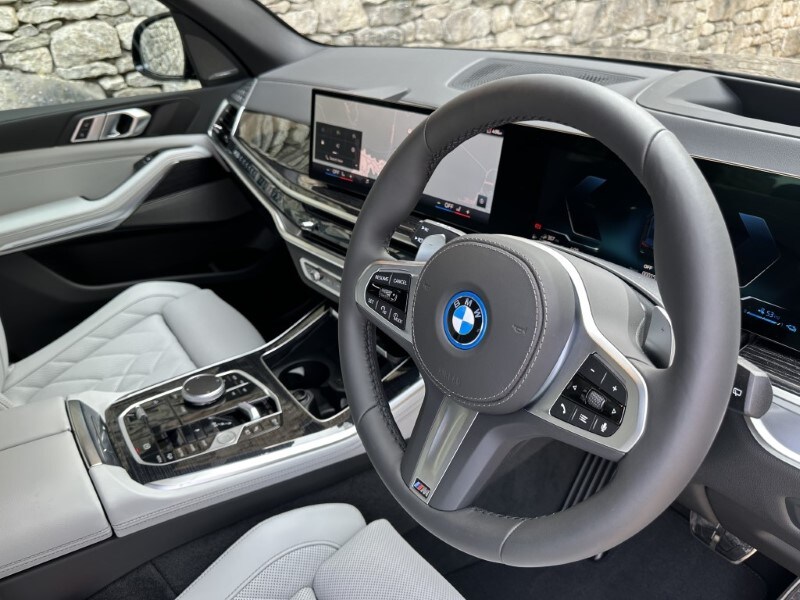 Used BMW X5 2025 for sale - 76981626: Photo 37