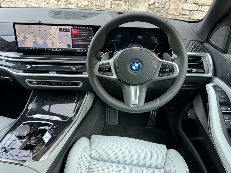 Used BMW X5 2025 for sale - 76981626: Photo 4