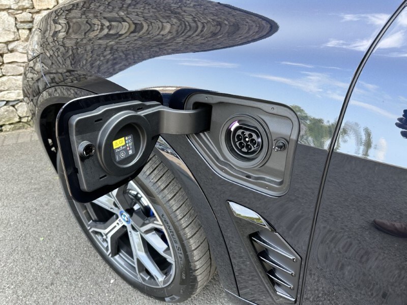 Used BMW X5 2025 for sale - 76981626: Photo 44