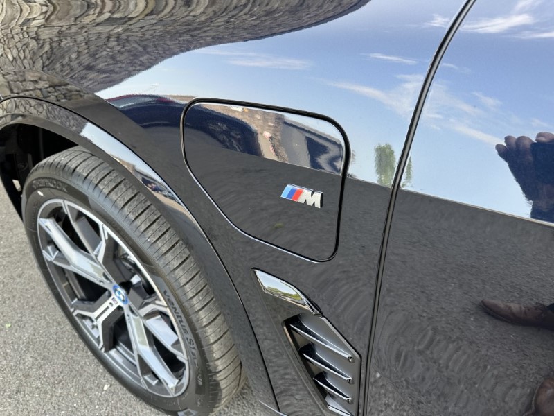 Used BMW X5 2025 for sale - 76981626: Photo 45