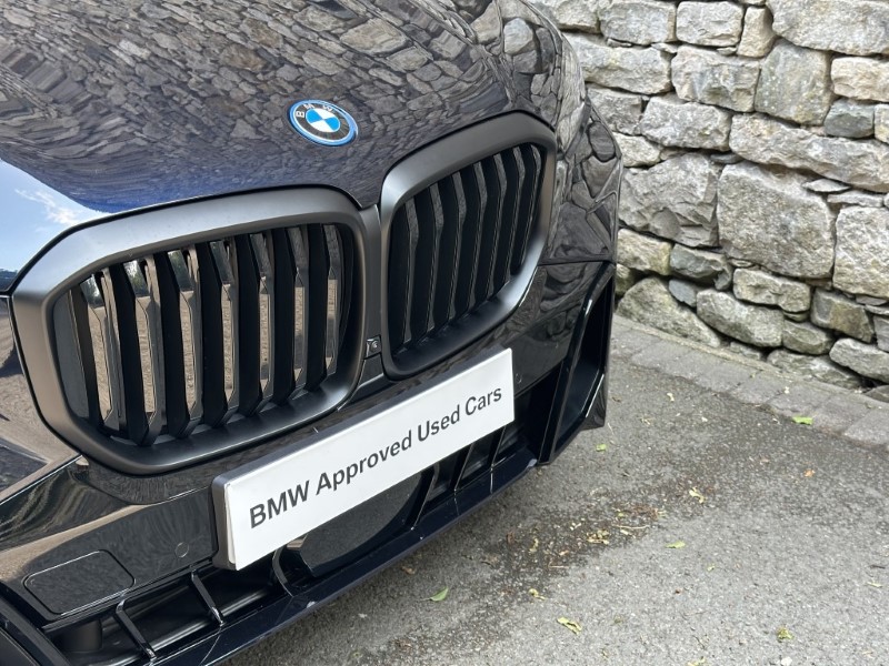 Used BMW X5 2025 for sale - 76981626: Photo 49