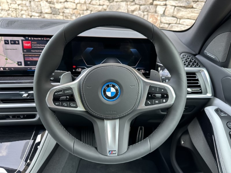 Used BMW X5 2025 for sale - 76981626: Photo 5