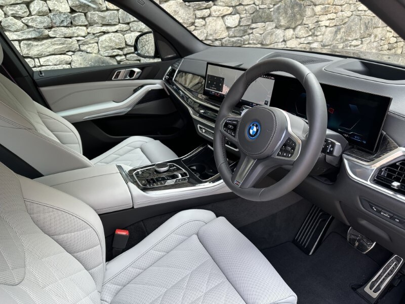 Used BMW X5 2025 for sale - 76981626: Photo 6