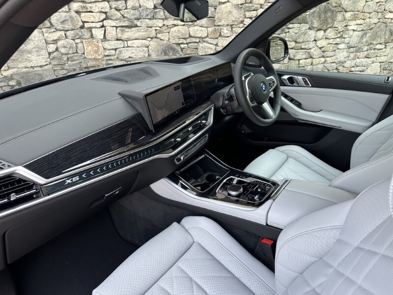 Used BMW X5 2025 for sale - 76981626: Photo 7