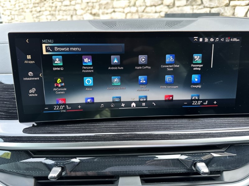 Used BMW X5 2025 for sale - 76981626: Photo 8