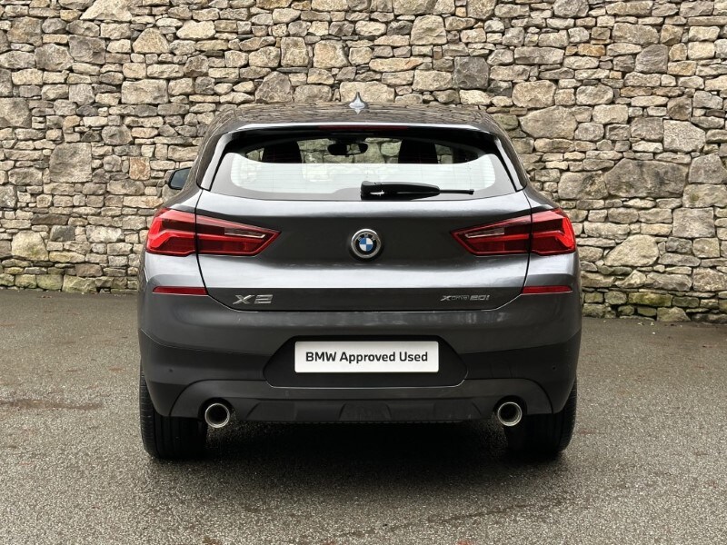 Used BMW X2 2019 for sale - 76982408: Photo 15