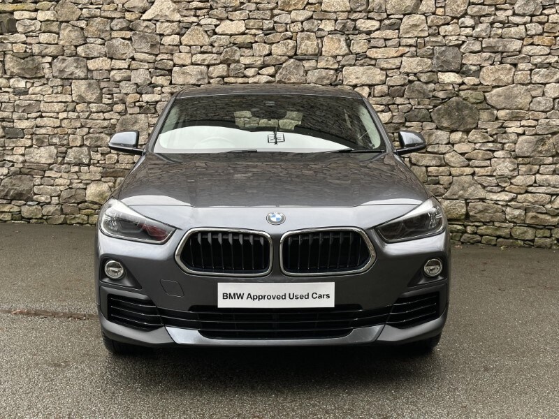 Used BMW X2 2019 for sale - 76982408: Photo 16