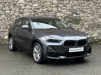 Used BMW X2 2019 for sale - 76982408: Photo
