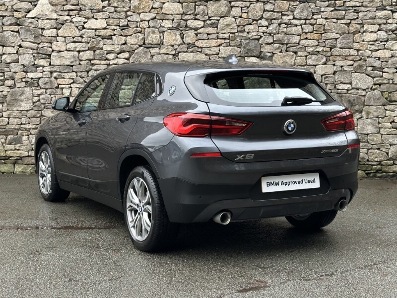 Used BMW X2 2019 for sale - 76982408: Photo 2