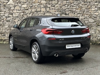 Used BMW X2 2019 for sale - 76982408: Photo