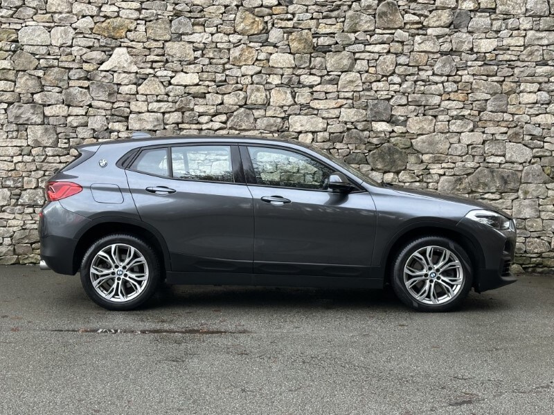Used BMW X2 2019 for sale - 76982408: Photo 3