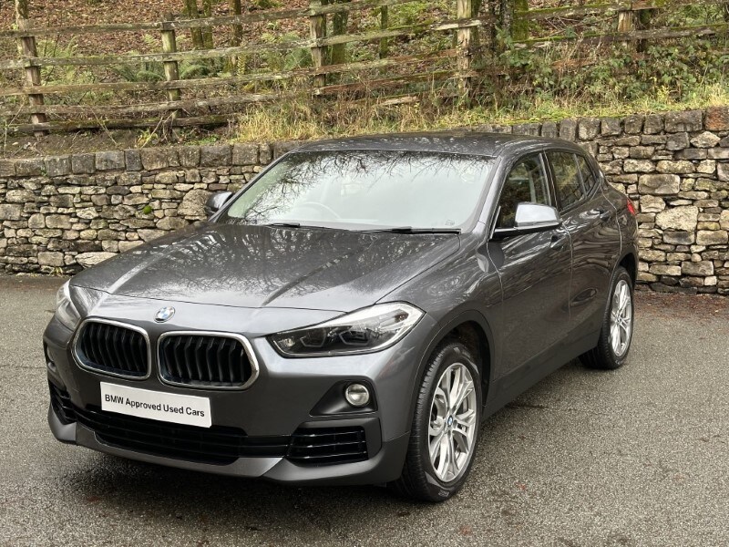 Used BMW X2 2019 for sale - 76982408: Photo 36