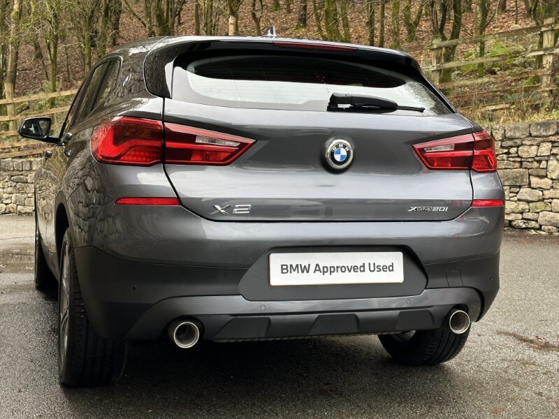 Used BMW X2 2019 for sale - 76982408: Photo 38