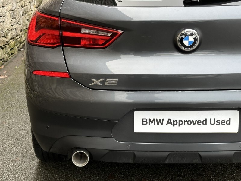 Used BMW X2 2019 for sale - 76982408: Photo 39