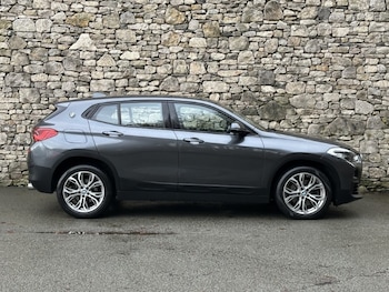 Used BMW X2 2019 for sale - 76982408: Photo