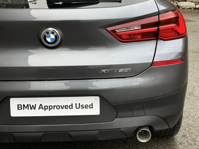Used BMW X2 2019 for sale - 76982408: Photo 40