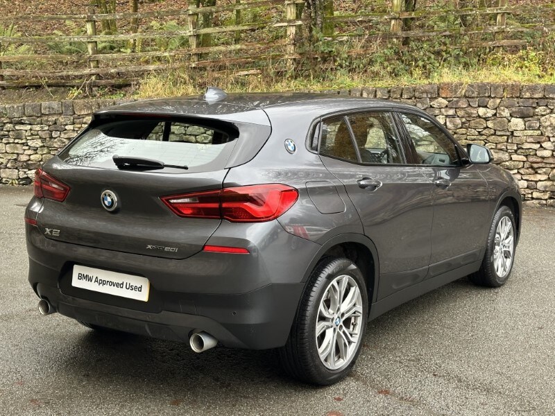 Used BMW X2 2019 for sale - 76982408: Photo 50