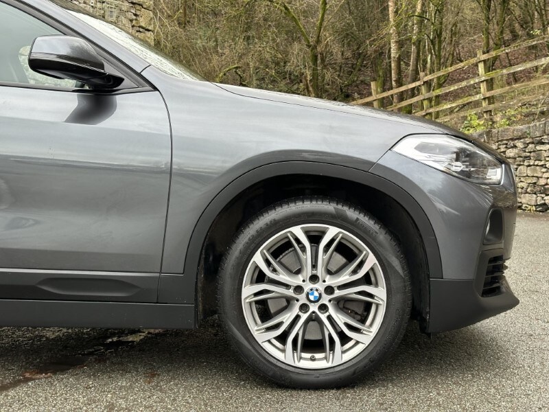 Used BMW X2 2019 for sale - 76982408: Photo 51