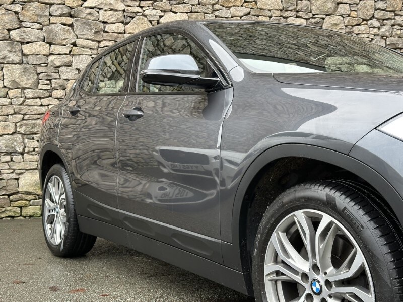 Used BMW X2 2019 for sale - 76982408: Photo 52