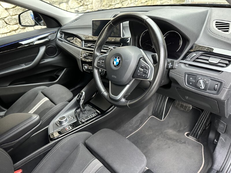 Used BMW X2 2019 for sale - 76982408: Photo 6
