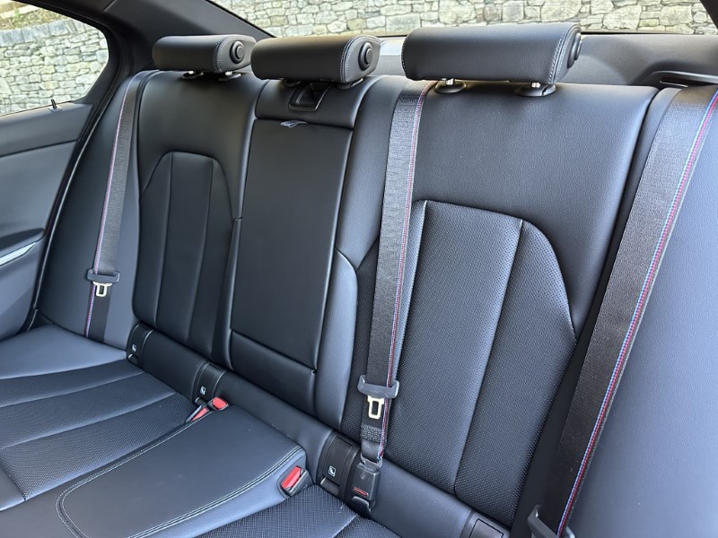 Used BMW 3 Series 2025 for sale - 77106119: Photo 12