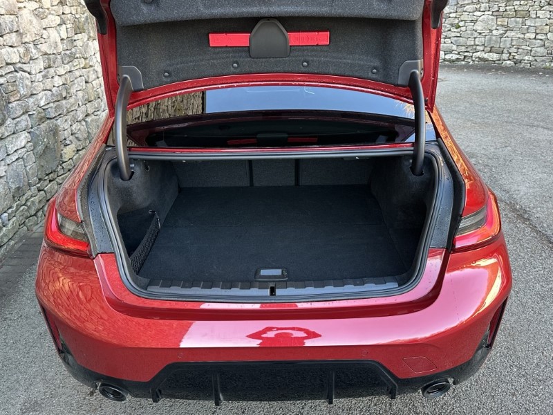 Used BMW 3 Series 2025 for sale - 77106119: Photo 13