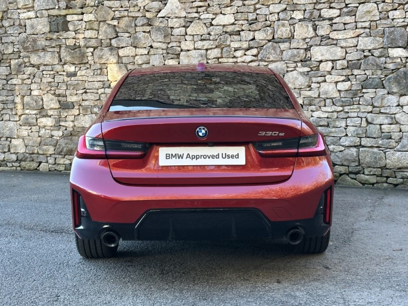 Used BMW 3 Series 2025 for sale - 77106119: Photo 15