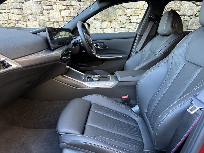 Used BMW 3 Series 2025 for sale - 77106119: Photo 30