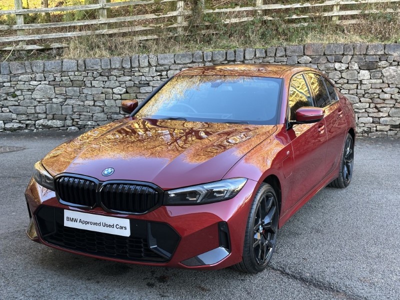 Used BMW 3 Series 2025 for sale - 77106119: Photo 37