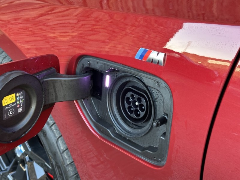 Used BMW 3 Series 2025 for sale - 77106119: Photo 39