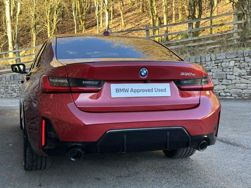 Used BMW 3 Series 2025 for sale - 77106119: Photo 41