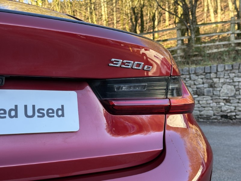 Used BMW 3 Series 2025 for sale - 77106119: Photo 44